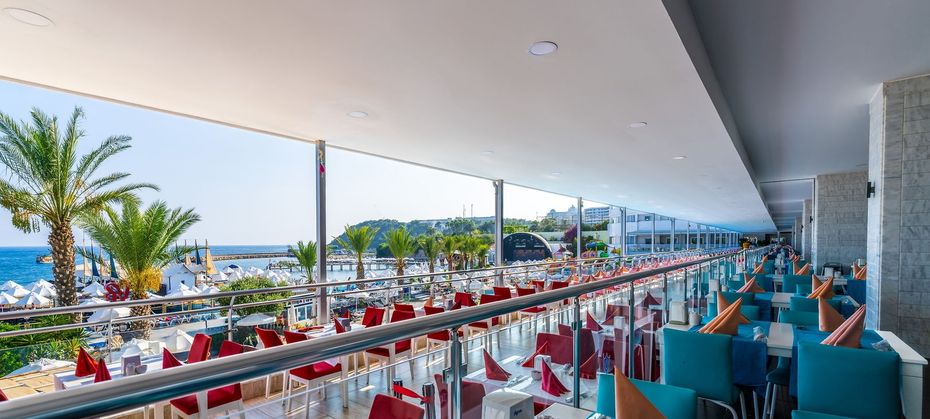 Orange County Alanya