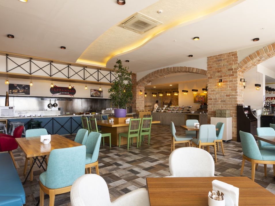 restauracja