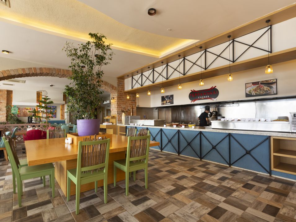 restauracja