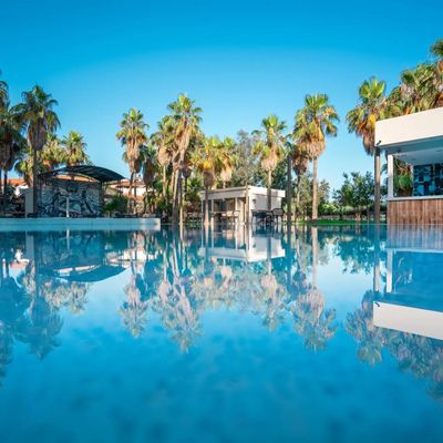 Orfeus Armin - Riwiera Turecka