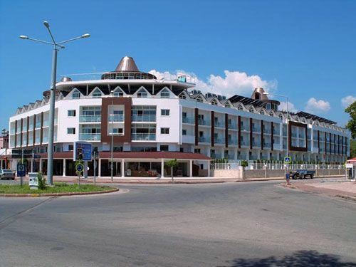 Orient Roxy Resort
