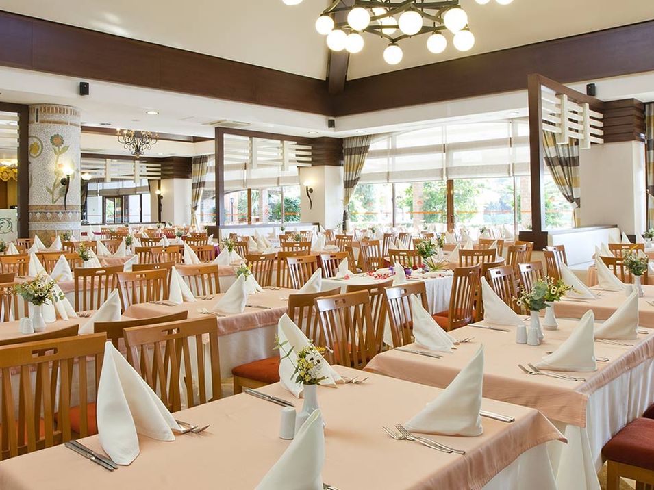 restauracja