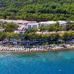 Orka Lotus Beach