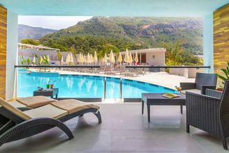 Orka Sunlife Resort Spa