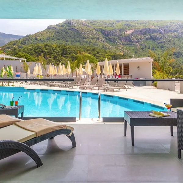 Orka Sunlife Resort & Spa
