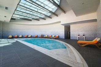 Orka Sunlife Resort Spa