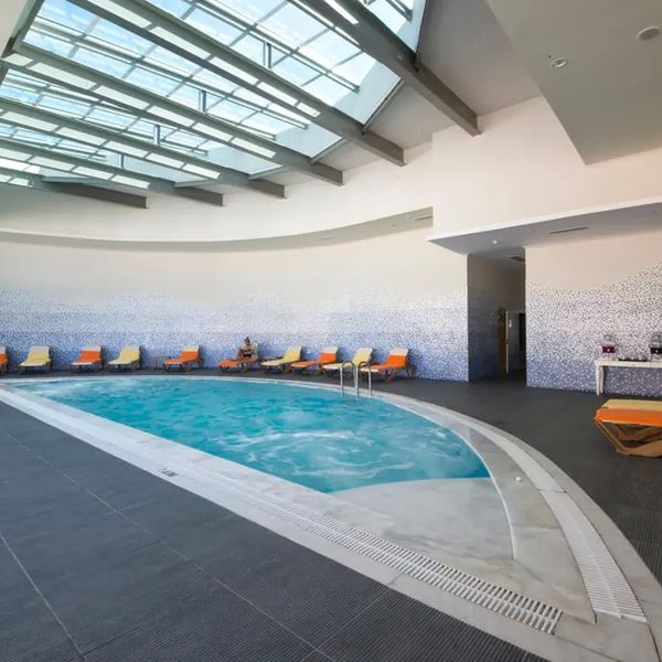 Orka Sunlife Resort & Spa
