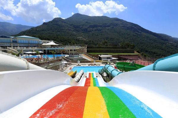 Orka Sunlife Resort & Spa