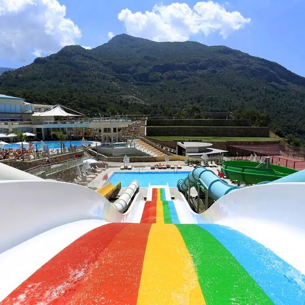 Orka Sunlife Resort & Spa