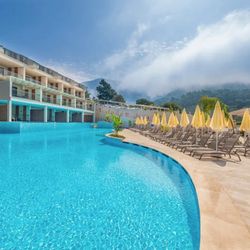 Orka Sunlife Resort Spa