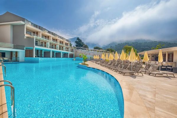 Orka Sunlife Resort & Spa