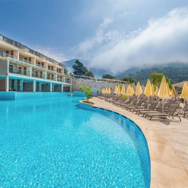Orka Sunlife Resort & Spa