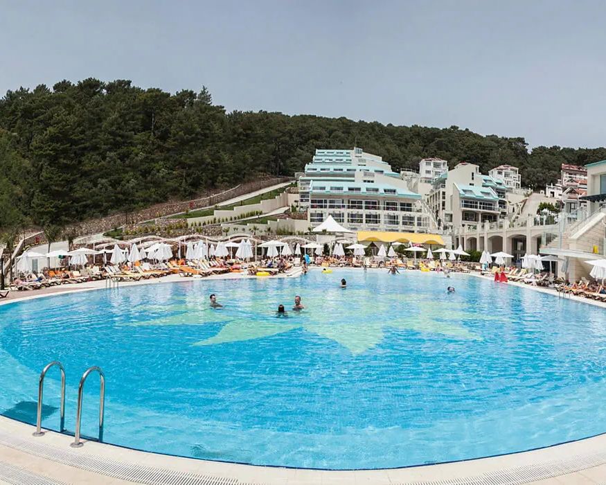 Orka Sunlife Resort & Spa