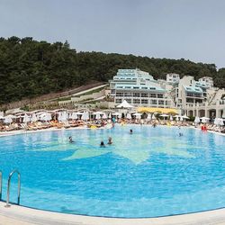 Orka Sunlife Resort Spa