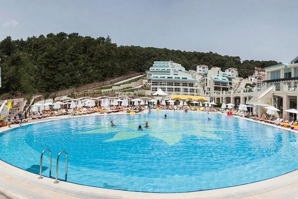 Orka Sunlife Resort Spa