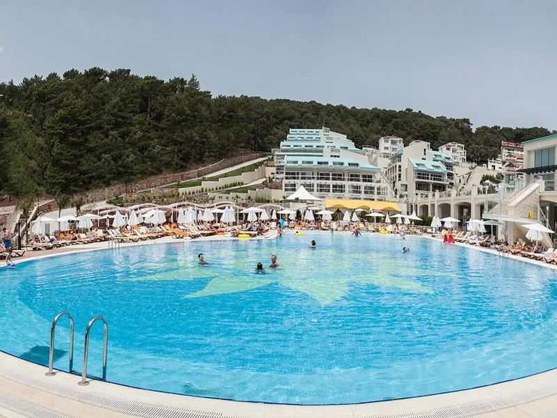 Orka Sunlife Resort & Spa