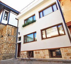 Otium Boutique Delight Hotel & SPA