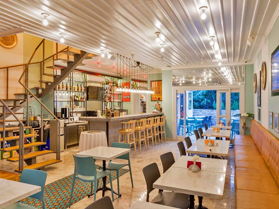 drink bar, kawiarnia