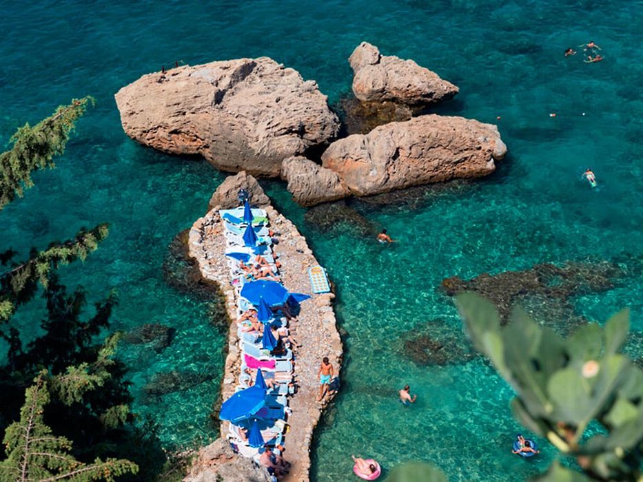 plaża