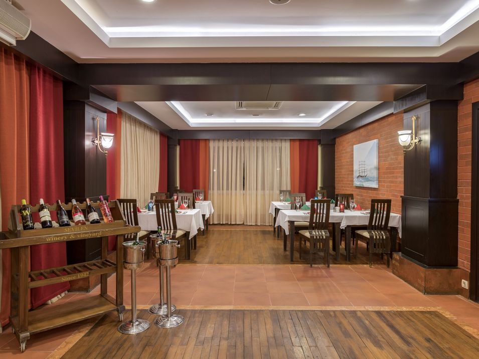 restauracja