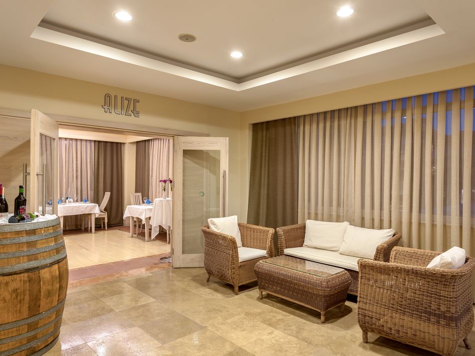 teren hotelu
