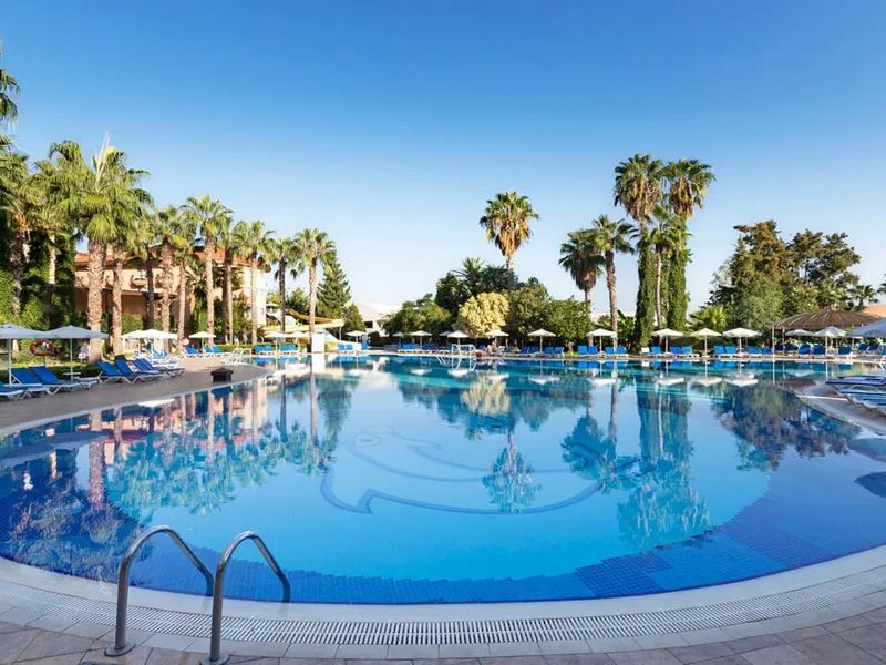 Otium Family Stone Palace 5*