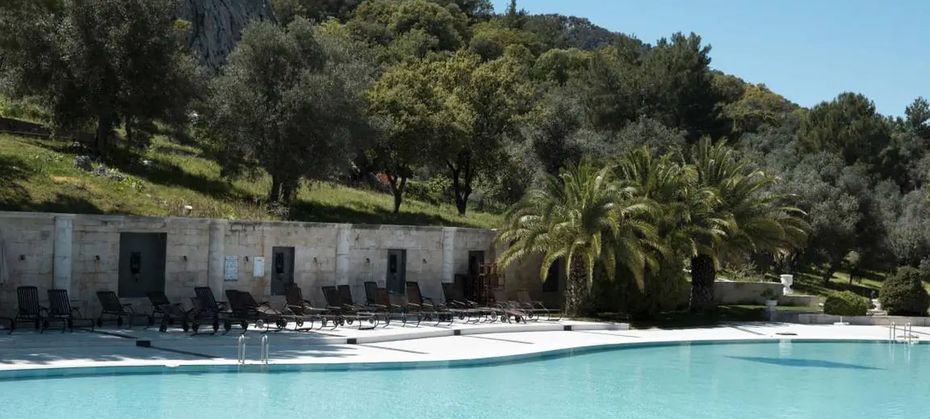 XL Life Hotels Sarigerme (ex. Castle Resort & Spa)