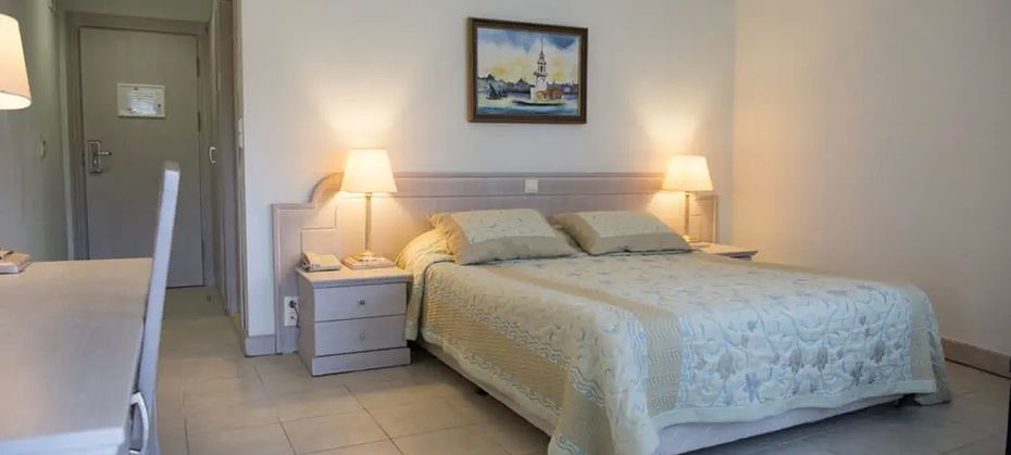 XL Life Hotels Sarigerme (ex. Castle Resort & Spa)