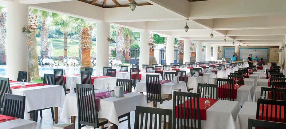 XL Life Hotels Sarigerme (ex. Castle Resort & Spa)