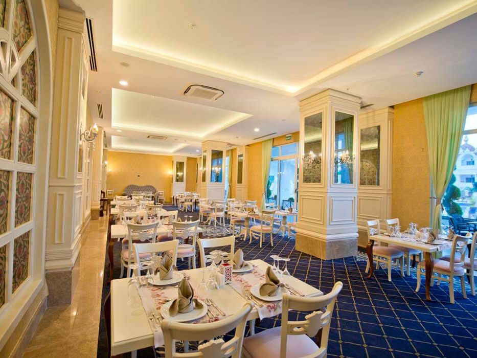 restauracja