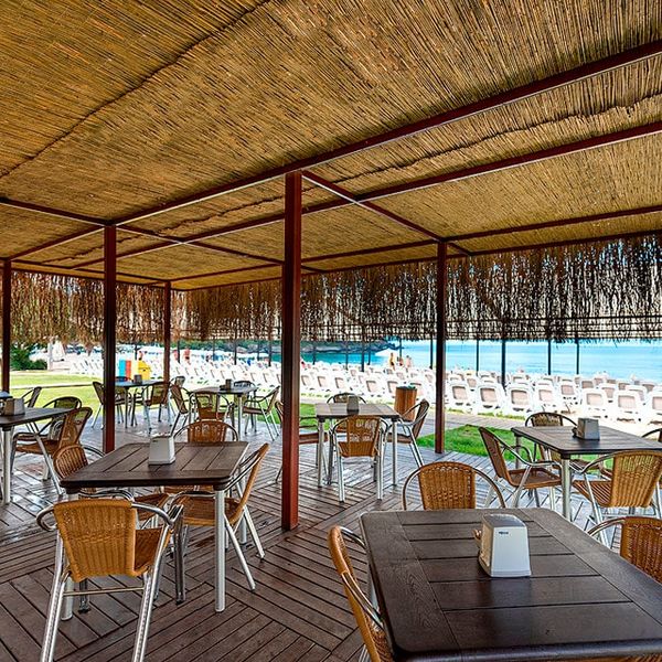 Oz Sui Resort - zdjęcie 4