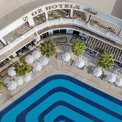 Oz Sui Resort