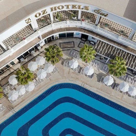 Oz Sui Resort - zdjęcie 2