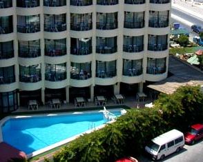 Ozcelik