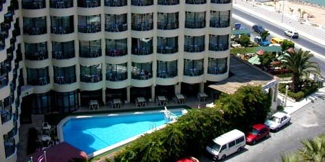 Turcja na 7 dni w czerwcu: 0⋆ hotel od 5 507 zł