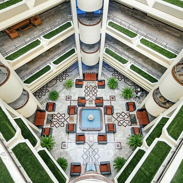 Ozkaymak Marina (Kemer)