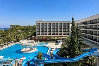 Ozkaymak Marina Kemer