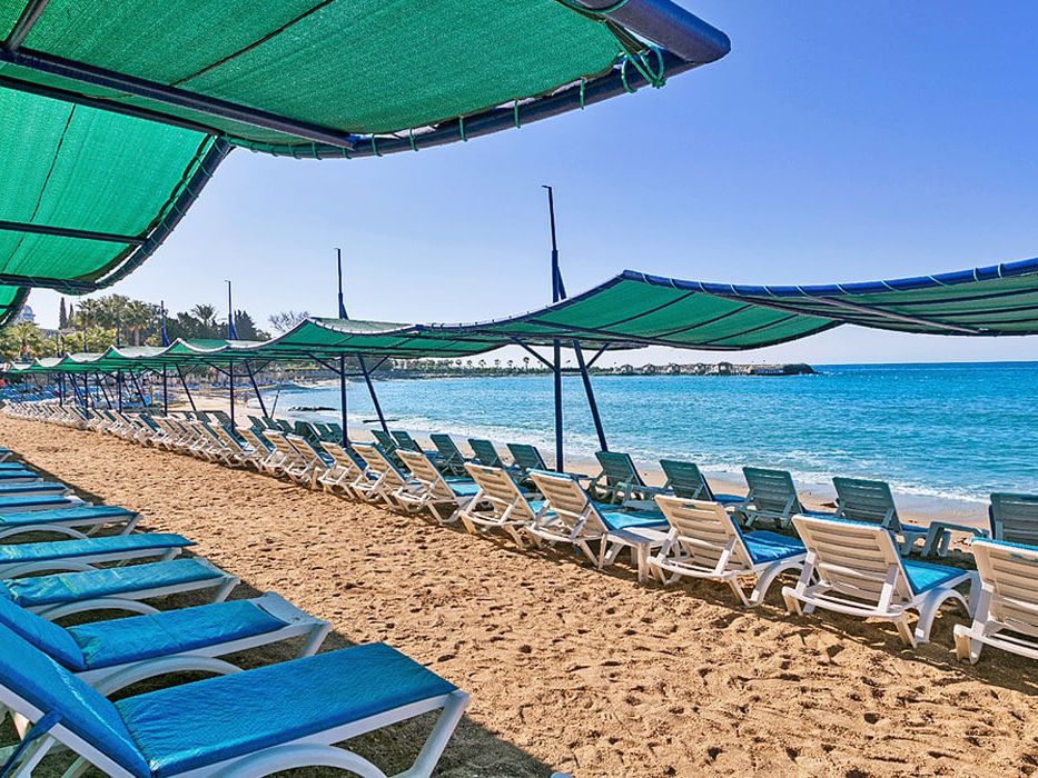 plaża