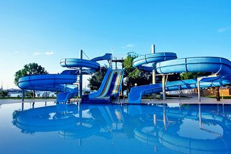 OzkaymakResort ex Otium Ozkaymak Select