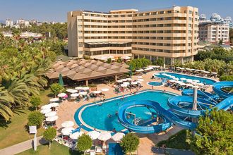 OzkaymakResort ex Otium Ozkaymak Select