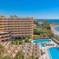 OzkaymakResort ex Otium Ozkaymak Select