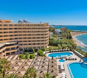 Ozkaymak Select Resort (ex Otium Ozkaymak Select)
