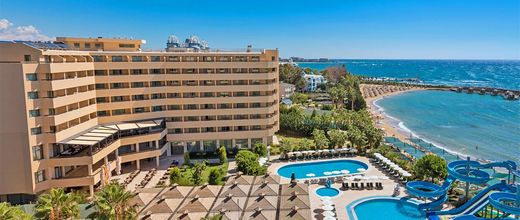 Ozkaymak Select Resort (ex Otium Ozkaymak Select)