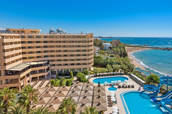 OzkaymakResort ex Otium Ozkaymak Select