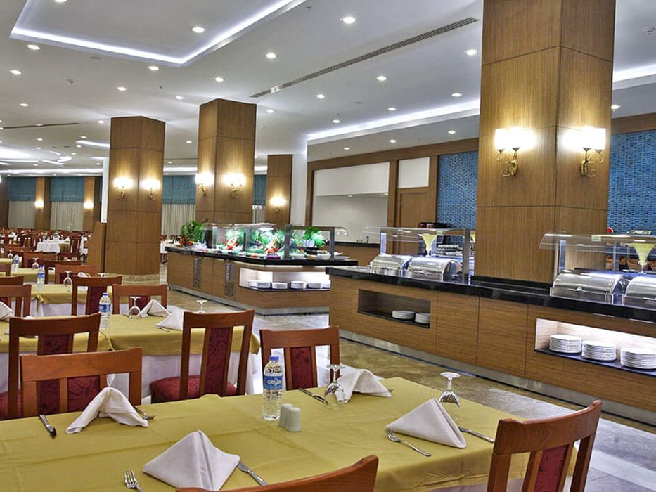 restauracja