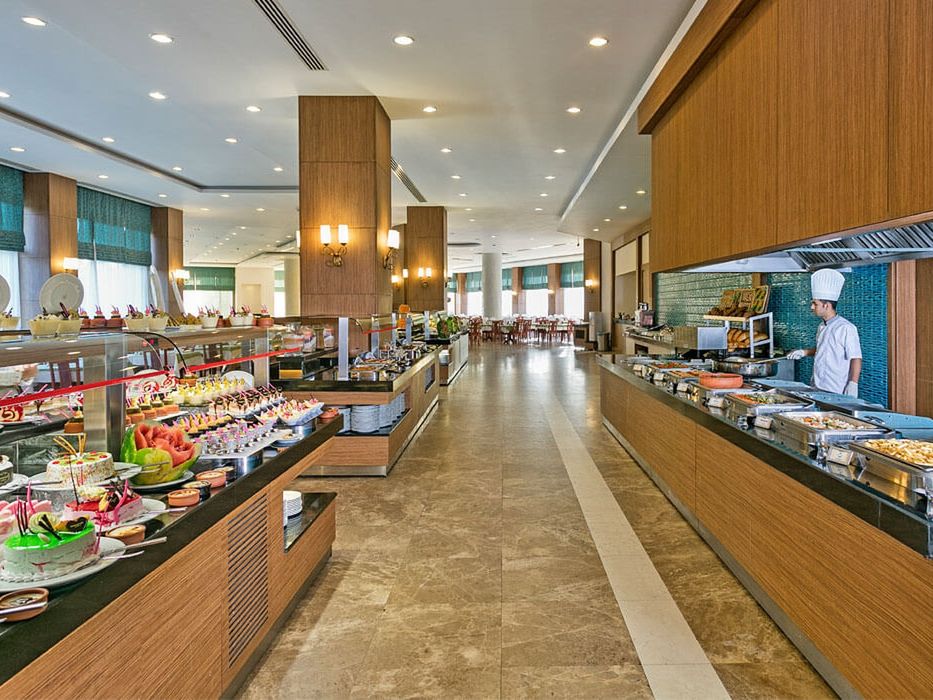 restauracja