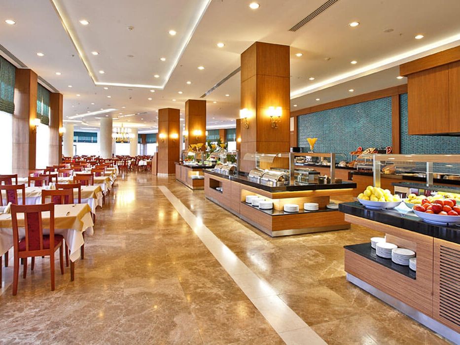 restauracja