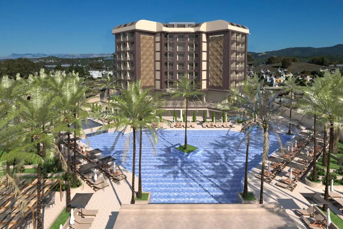 Hotel Palemon Resort & Spa