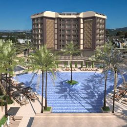 Palemon Resort & Spa