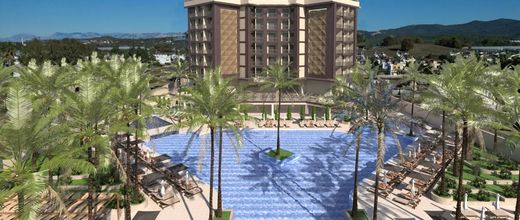 Palemon Resort & Spa